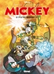 Mickey - Le Cycle des magiciens - Tome 05 (9782723489669-front-cover)