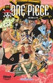 One Piece - Édition originale - Tome 64, 100000 vs 10 (9782723487702-front-cover)