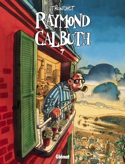 Raymond Calbuth - Tome 07 (9782723434348-front-cover)