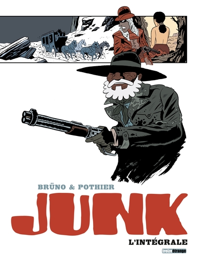 Junk - Intégrale (9782723495417-front-cover)