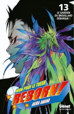 Reborn - Tome 13, Le gardien du brouillard débarque ! (9782723464642-front-cover)