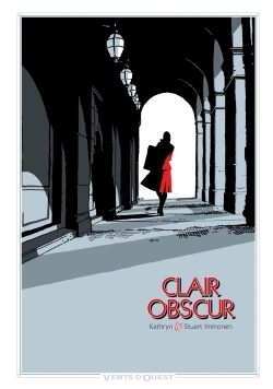 Clair-Obscur (9782723498463-front-cover)