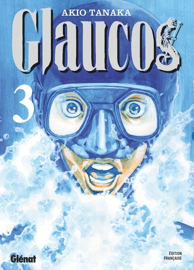 Glaucos - Tome 03 (9782723456616-front-cover)