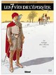 Les 7 Vies de l'Épervier - Tome 02, Le Temps des chiens (9782723415620-front-cover)