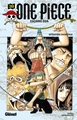 One Piece - Édition originale - Tome 39, Opération sauvetage (9782723498678-front-cover)