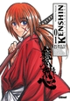 Kenshin Perfect edition - Tome 01 (9782723472302-front-cover)