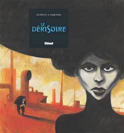 Le Dérisoire (9782723435673-front-cover)