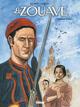 Le Zouave - Tome 01, Mourir d'aimer (9782723468060-front-cover)