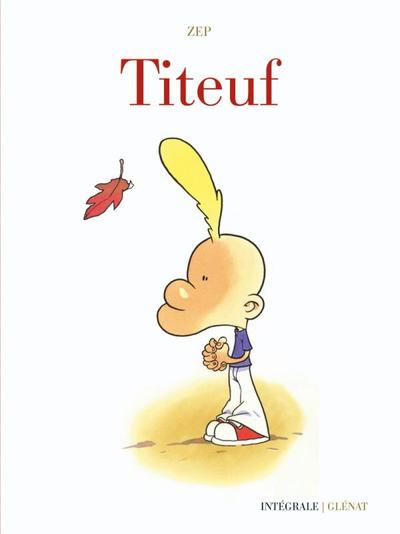 Titeuf - Intégrale 40 ans (9782723469210-front-cover)