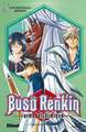 Buso Renkin - Tome 06, Une nouvelle mission (9782723454254-front-cover)