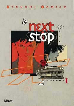 Next stop - Tome 01 (9782723421577-front-cover)