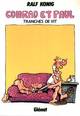 Conrad et Paul - Tome 02, Tranches de vit (9782723417853-front-cover)