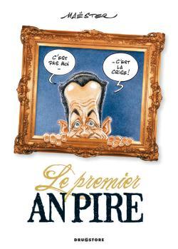 Le premier an pire (9782723468763-front-cover)