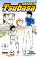 Captain Tsubasa - Tome 03, Une lutte acharnée (9782723474603-front-cover)