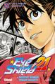 Eyeshield 21 - Tome 21, Les 11 joueurs comptent ! (9782723465113-front-cover)