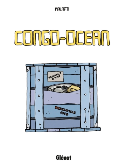 Congo-Océan (9782723486941-front-cover)