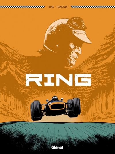 Ring (9782723483124-front-cover)