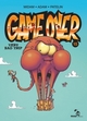 Game Over - Tome 15, Very Bad Trip (9782723499798-front-cover)