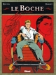 Le Boche - Tome 08, La Fée brune (9782723433808-front-cover)