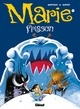 Marie Frisson - Tome 02, Tombe la neige... (9782723431439-front-cover)