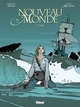 Nouveau Monde - Tome 01, Emie (9782723473880-front-cover)