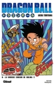 Dragon Ball - Édition originale - Tome 06, La grosse erreur de Bulma !! (9782723434676-front-cover)