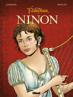 Les Fleury-Nadal - Tome 01, Ninon (9782723450935-front-cover)