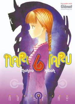 Narutaru - Tome 06 (9782723470087-front-cover)