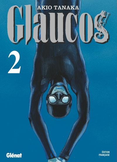 Glaucos - Tome 02 (9782723456609-front-cover)