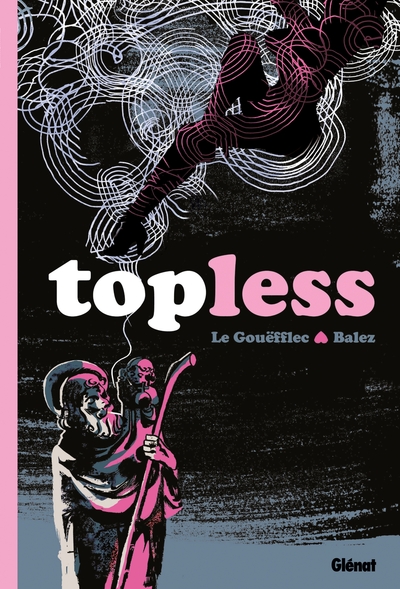 Topless (9782723467339-front-cover)