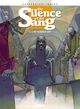 De Silence et de Sang - Tome 01, La nuit du tueur de loups (9782723430128-front-cover)