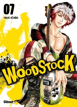 Woodstock - Tome 07 (9782723499378-front-cover)
