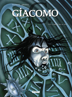 Giacomo C. - Tome 10, L'Ombre de la tour (9782723452373-front-cover)