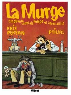 La Murge (9782723418232-front-cover)