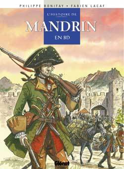 Mandrin (9782723450928-front-cover)