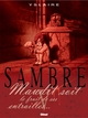 Sambre - Tome 05, Maudit soit le fruit de ses entrailles... (9782723435482-front-cover)