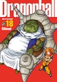 Dragon Ball perfect edition - Tome 18 (9782723486699-front-cover)