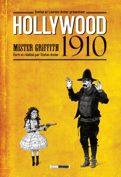 Hollywood 1910 (9782723477024-front-cover)