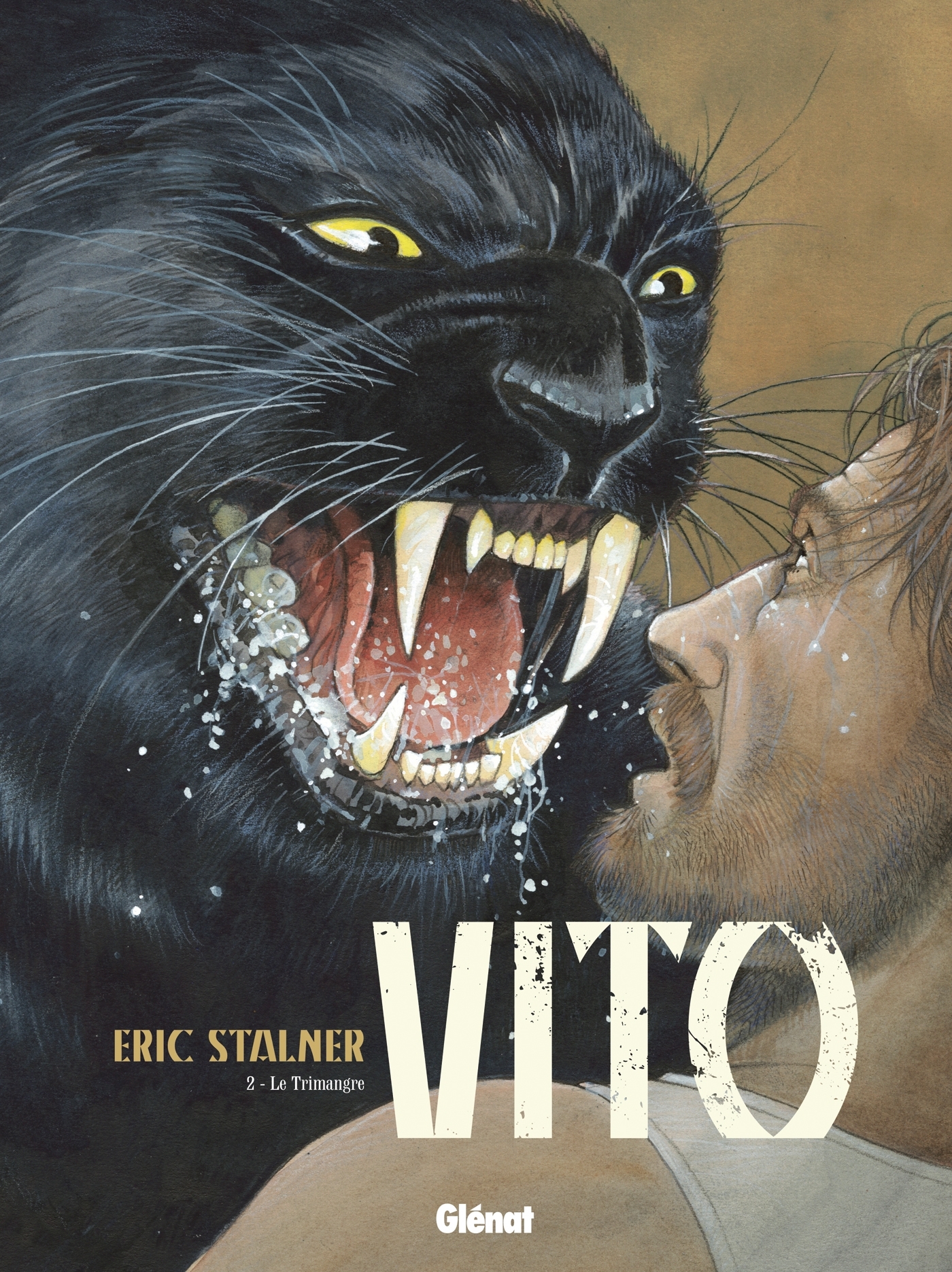 Vito - Tome 02 (9782723494250-front-cover)