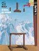 L'Alpe 21 - Artistes au sommet (9782723443852-front-cover)