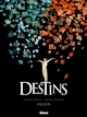 Destins - Tome 14, Ellen (9782723467650-front-cover)