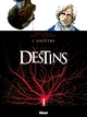 Destins - Tome 11, L'Ancêtre (9782723467629-front-cover)