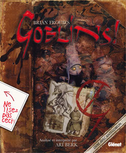 Goblins! (9782723453127-front-cover)