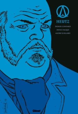 Hertz - Tirage de tête T01 (9782723454827-front-cover)