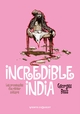 Incredible India - One shot (9782723495424-front-cover)