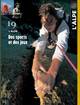 L'Alpe 19 - Des sports et des jeux (9782723442732-front-cover)