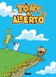 Tony et Alberto - Tome 11, Q.I. cuit ! (9782723489751-front-cover)