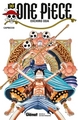 One Piece - Édition originale - Tome 30, Capriccio (9782723494861-front-cover)