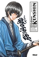 Kenshin Perfect edition - Tome 13 (9782723482707-front-cover)