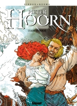 Pieter Hoorn - Tome 03, La Baie des Français (9782723434737-front-cover)